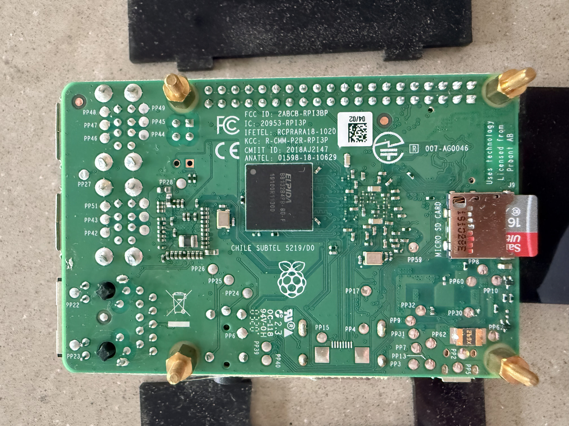As easy as Pi: my dream Roon TV visualiser, built with Claude Code ...