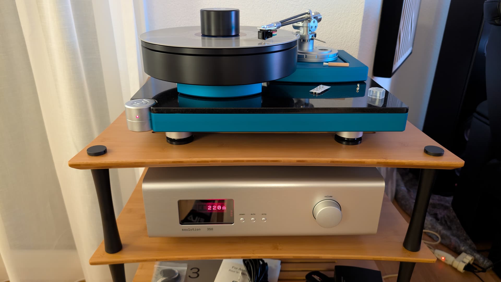 Showing (off) your Roon setup - Description and Photos [2026] - Page 3 ...