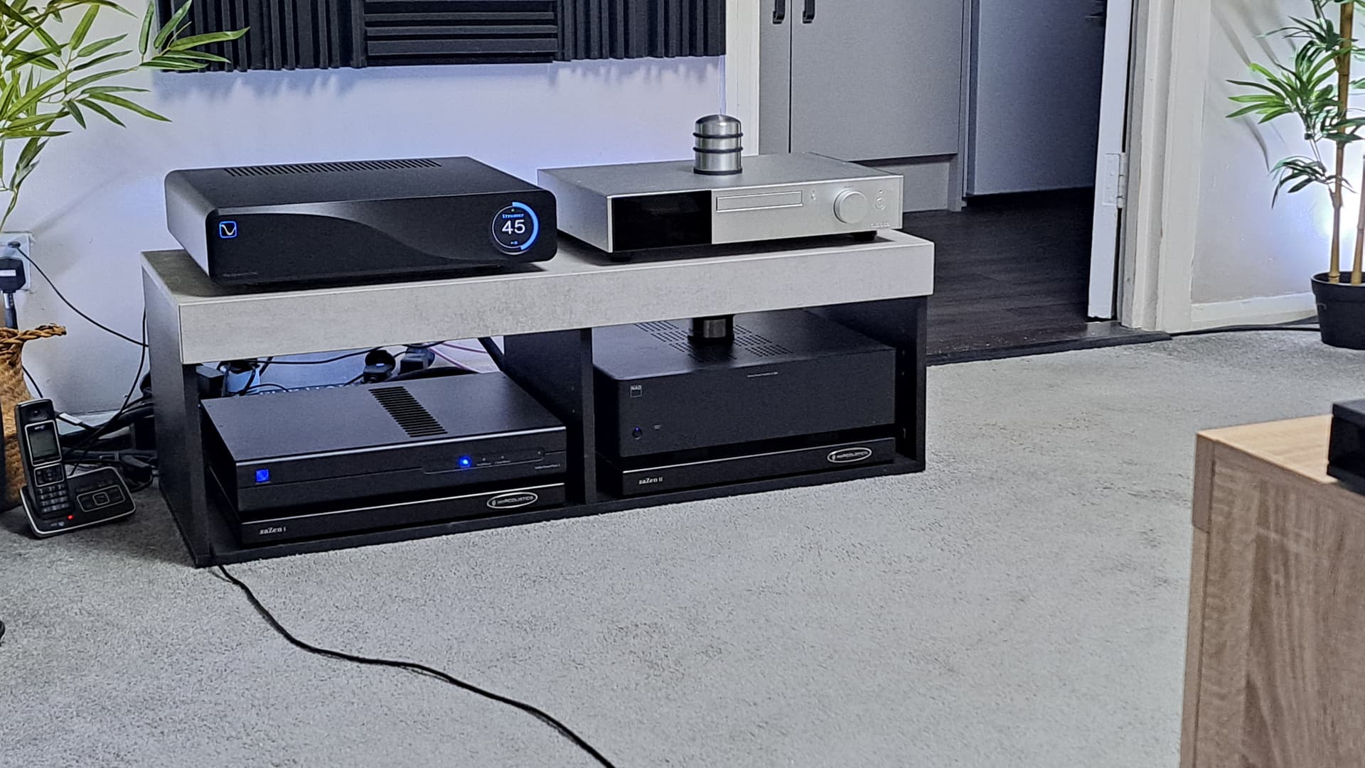 Showing (off) your Roon setup - Description and Photos [2026] - Page 2 ...