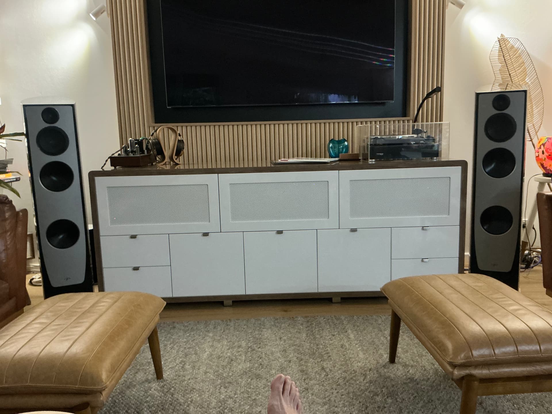 Showing (off) your Roon setup - Description and Photos [2026] - Page 2 ...