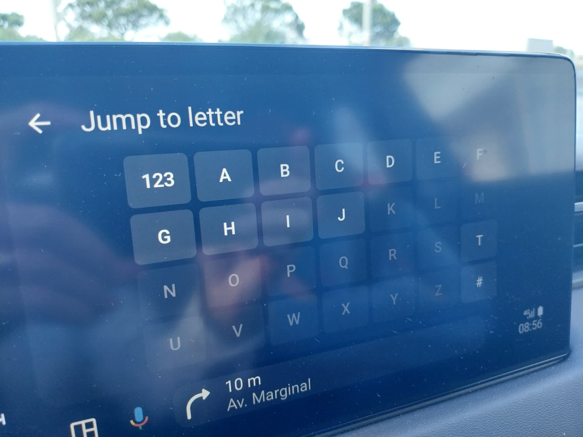 Roon ARC on Android Auto: Limited Library and No On-Screen Keyboard ...