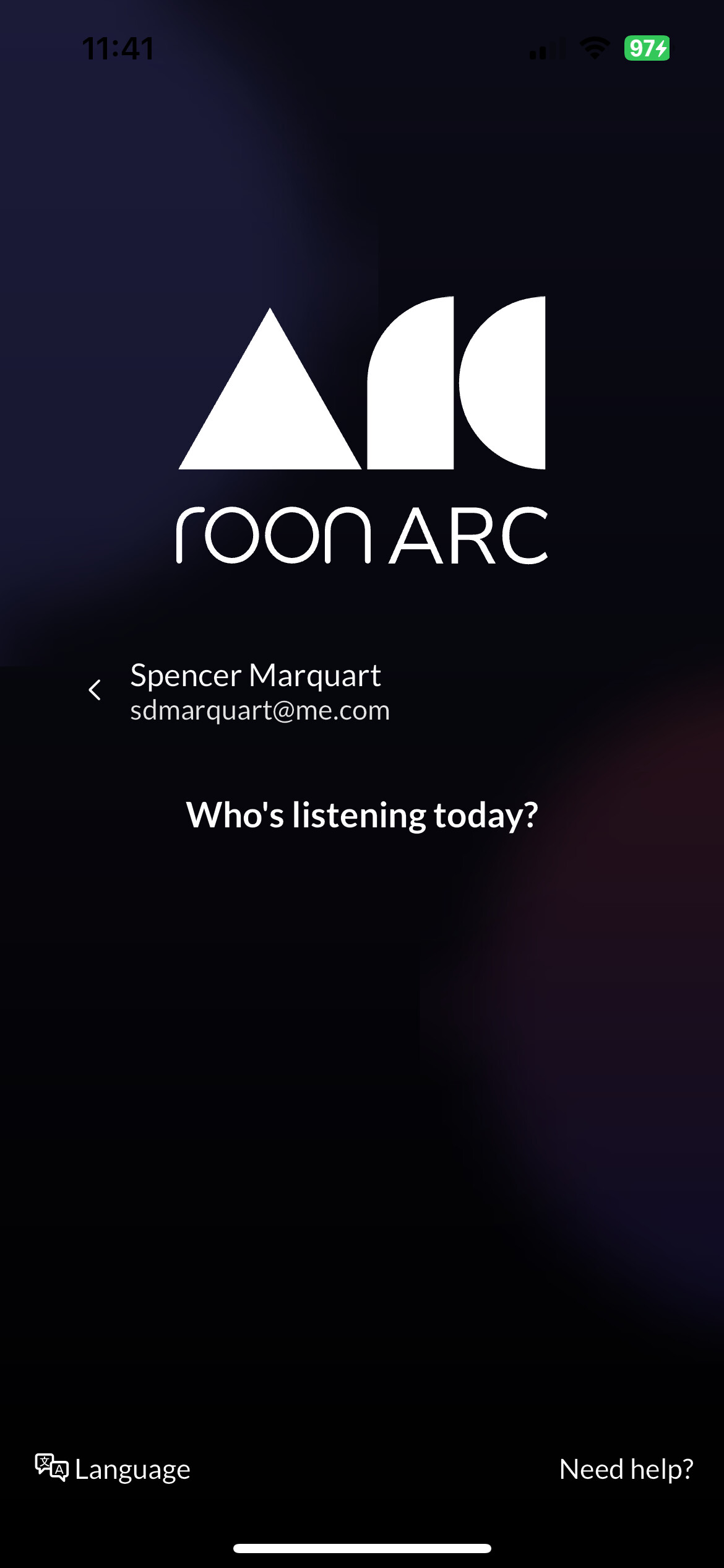 Roon ARC Causing RoonServer/Remote Performance Issues [Solved] - #97 by  Spence_Marquart - Support - Roon Labs Community, image size:1170x2532
