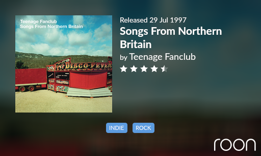 songs from
