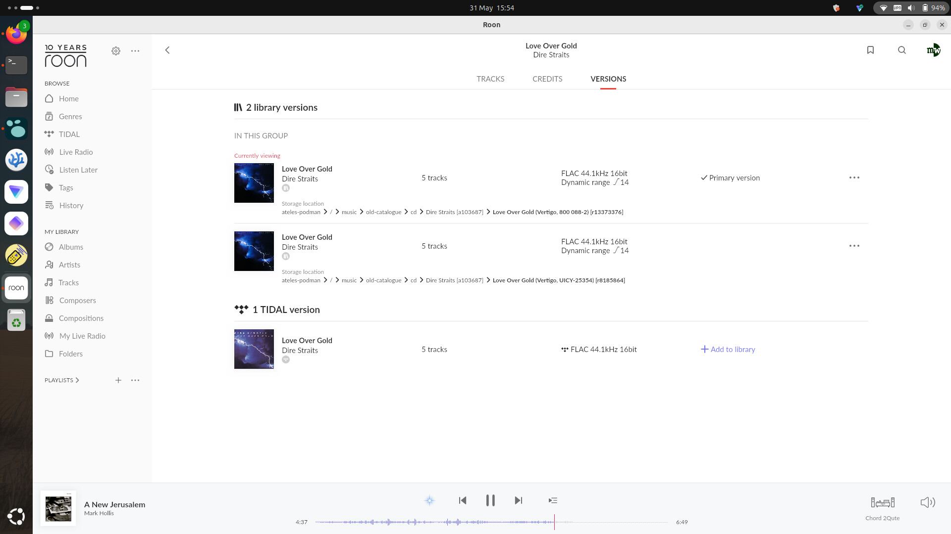 Statistycs Roon Software Discussion Roon Labs Community statistycs-roon-software-discussion-roon-labs-community
