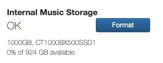 Storage