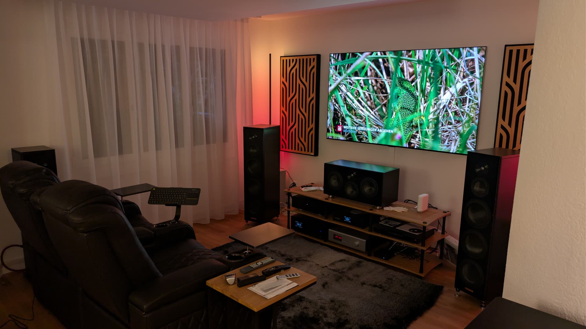 Showing (off) your Roon setup - Description and Photos [2026] - Page 3 ...