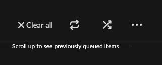 off