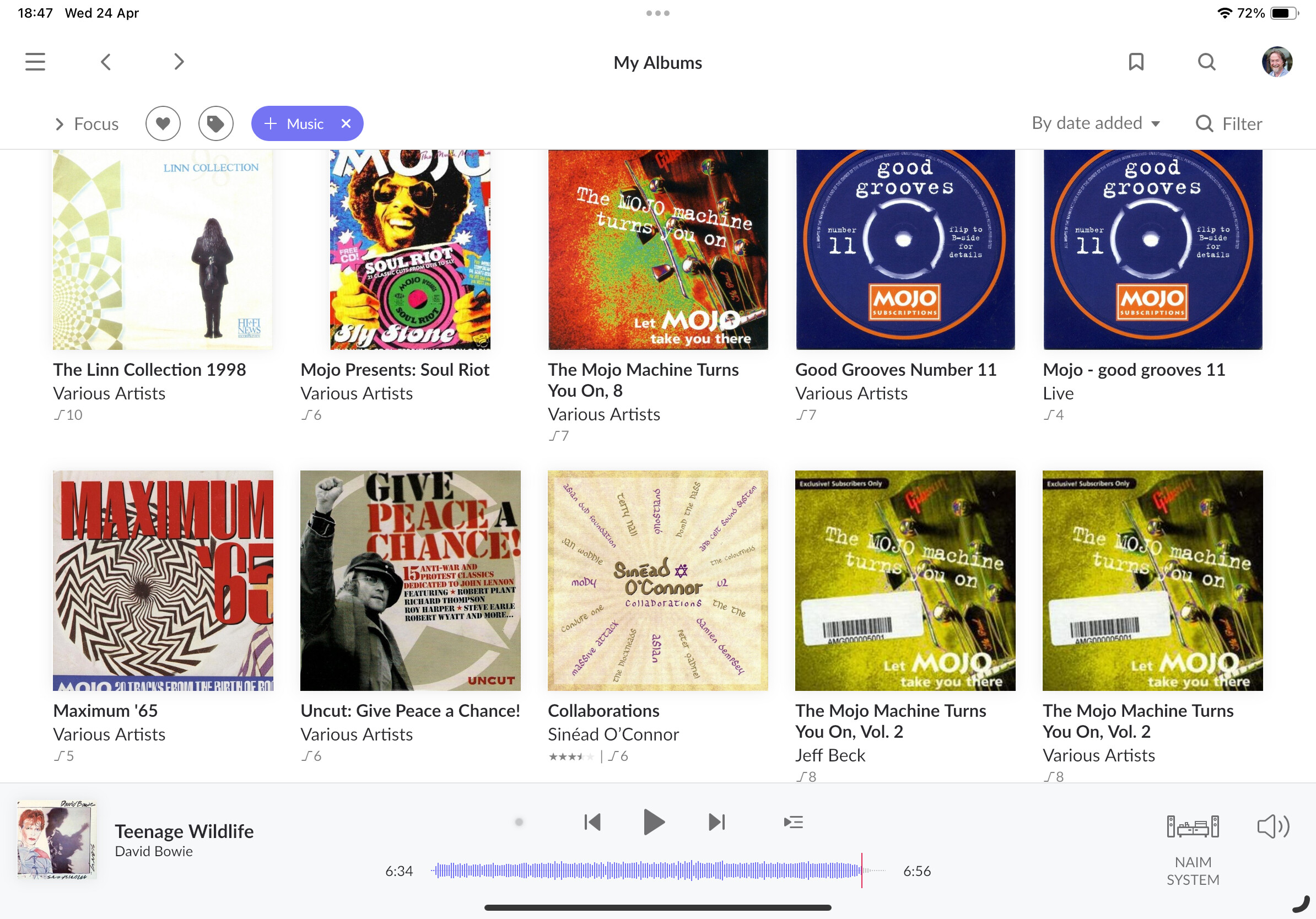 Build 1392 Various Artists Compilations Intermittently Splitting Into build-1392-various-artists-compilations-intermittently-splitting-into