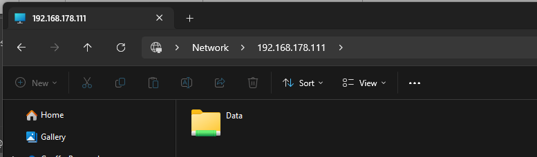 Unable to Locate /Data/Codecs Directory on Roon NUC for Codec ...