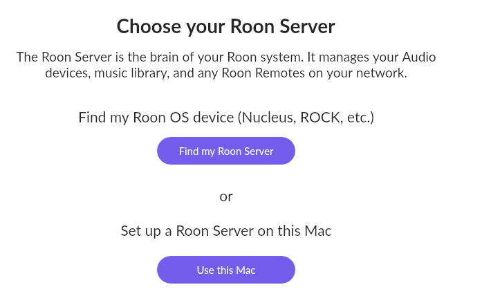 Roon Machine Learning Issue with ROON Core after update 1401 (ref#UVGJWQ) - Support - Roon ...