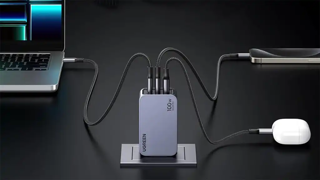 Ugreen_NexodePro100-1