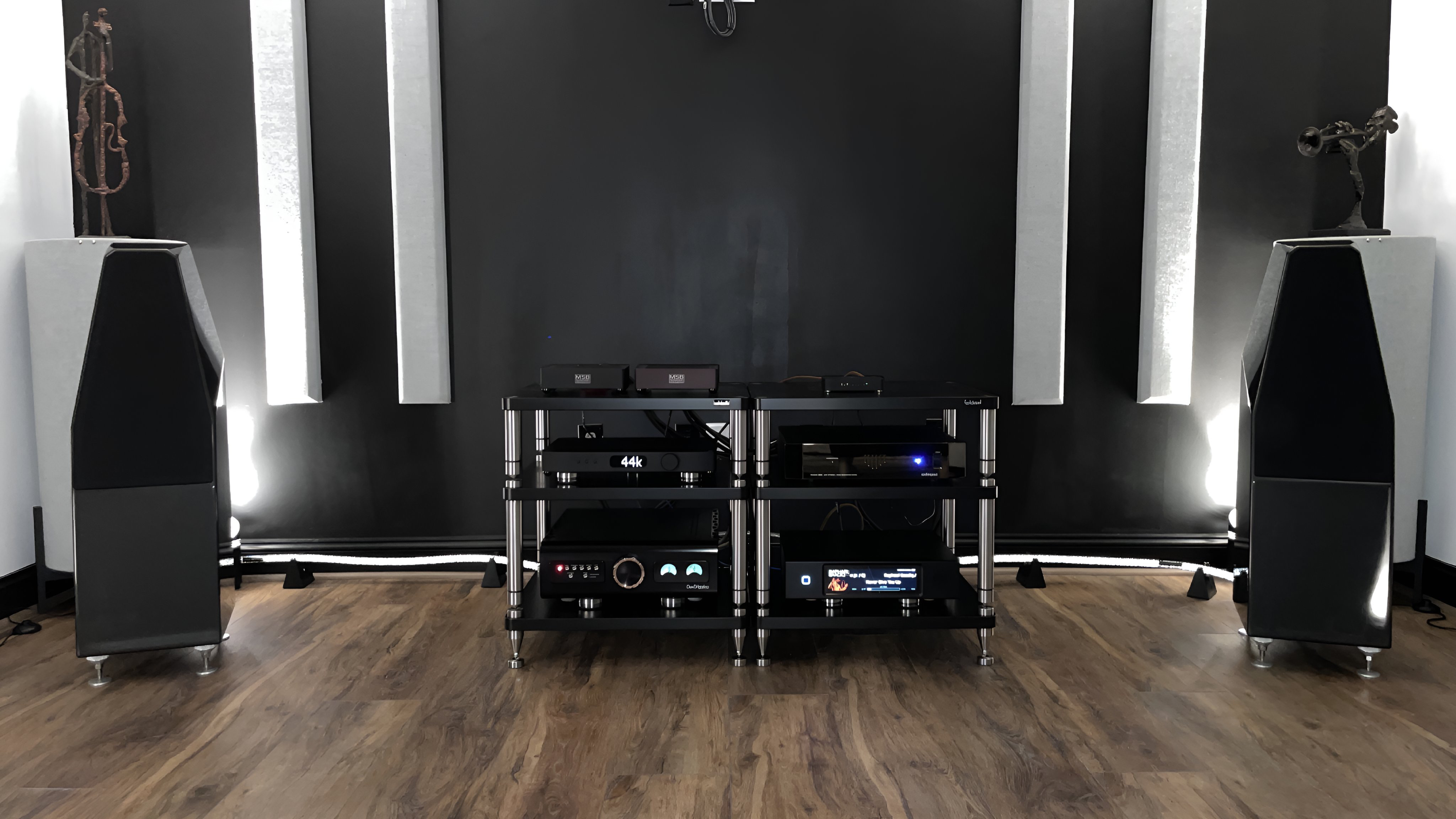 Showing (off) your Roon setup - description and photos [2025] - Page 4 ...
