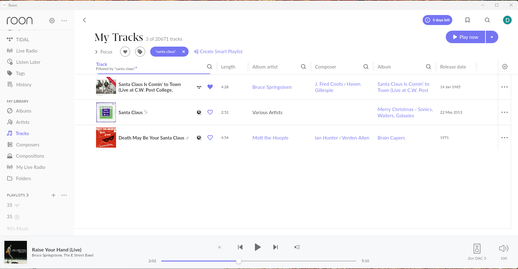 Unable to Add or Tag Certain Qobuz Albums and Tracks in Roon (ref# ...