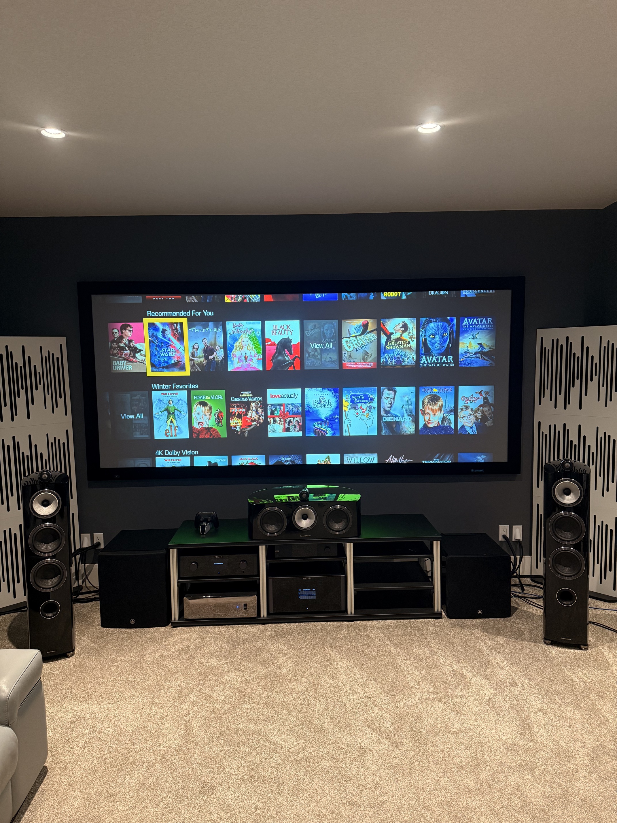 Showing (off) your Roon setup - description and photos [2025] - Page 3 ...