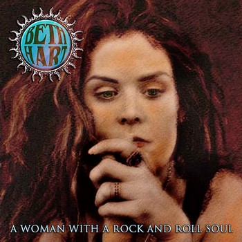 Beth Hart - A Woman With A Rock And Roll Soul