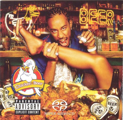 ChickenBeer