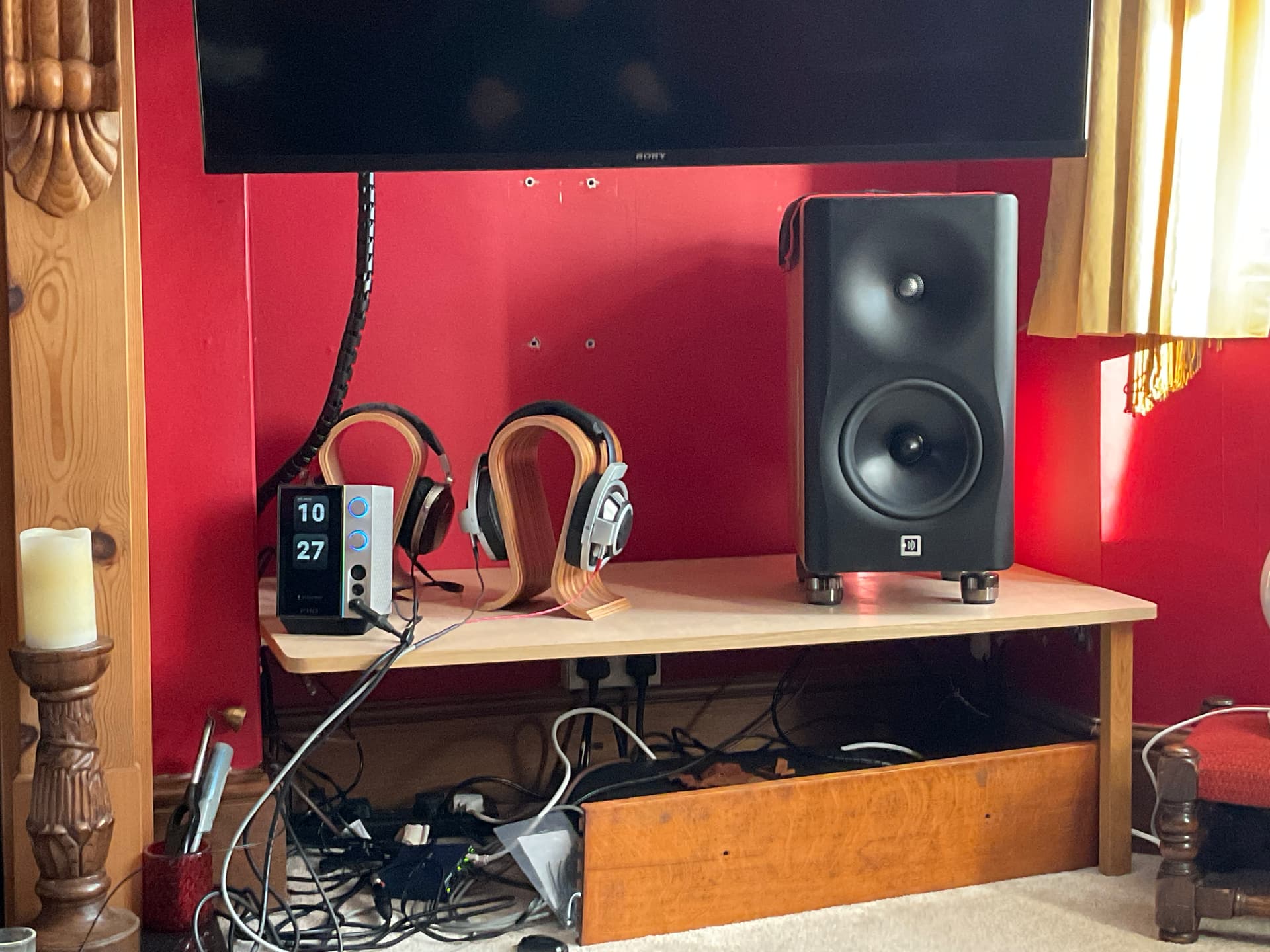 Showing (off) your Roon setup - Description and Photos [2026] - Page 2 ...