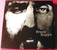 20 years of Frank Zappa