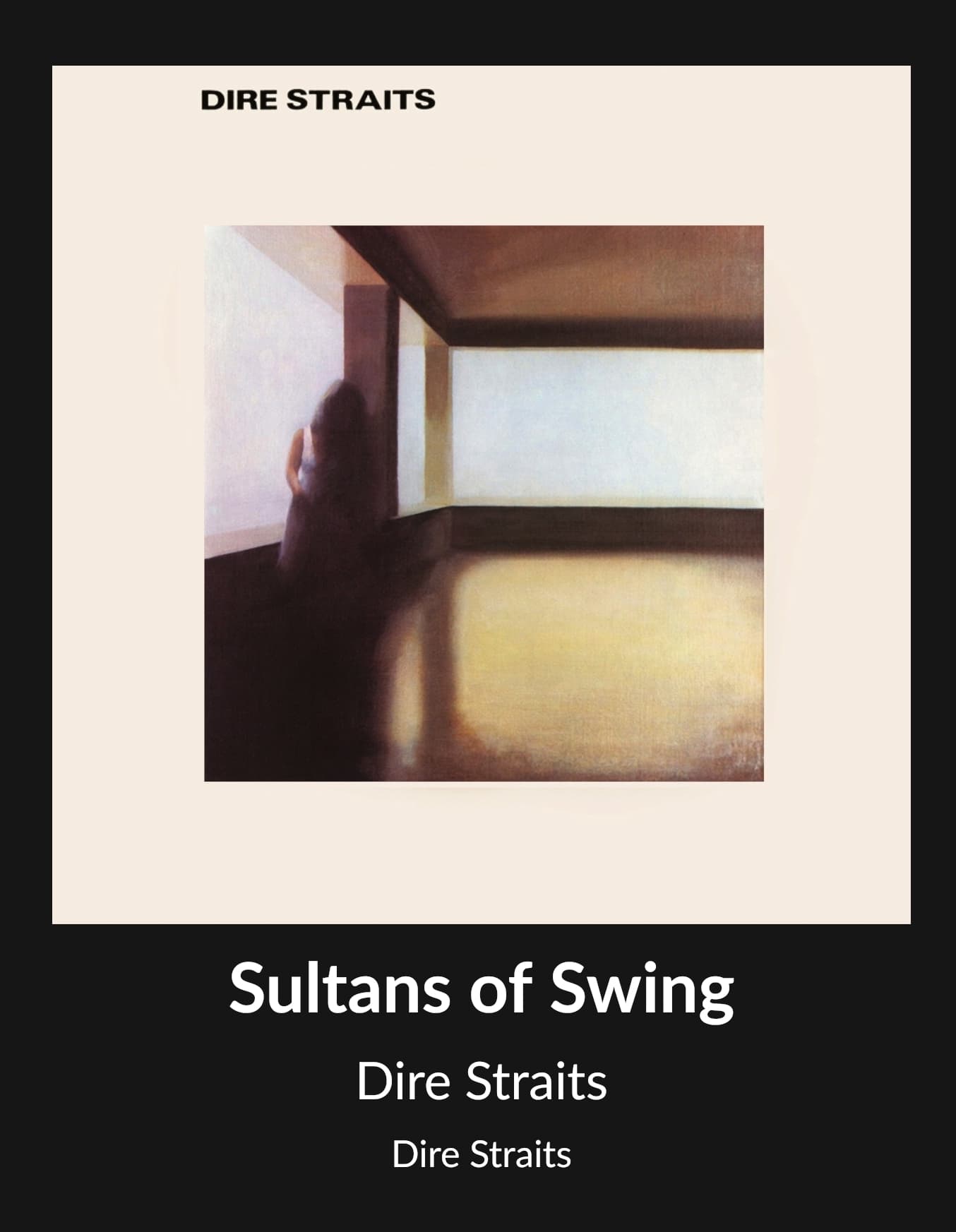 Let's Talk about what's Moving and Grooving you today! [202404] Page