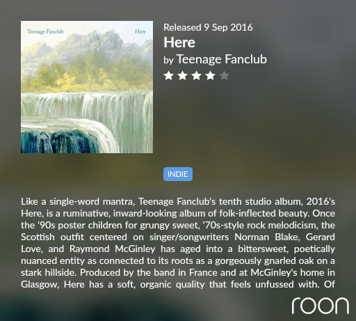 teenage