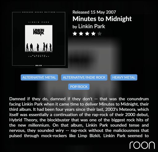Linkin