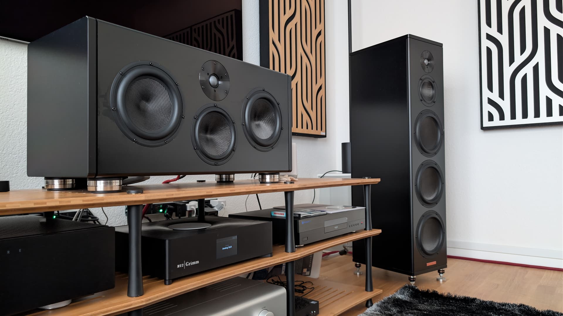 Showing (off) your Roon setup - Description and Photos [2026] - Page 3 ...