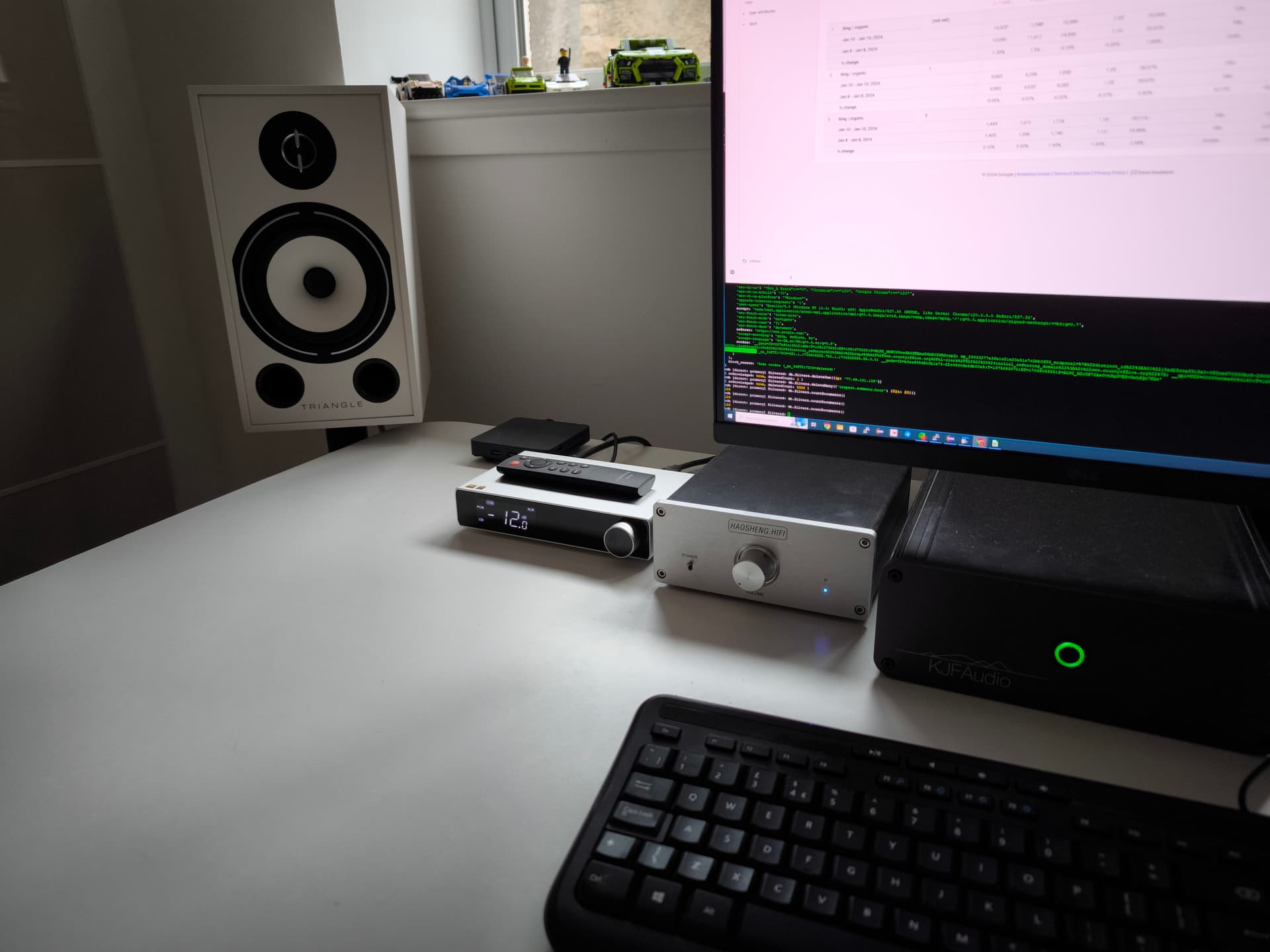 Ultra Budget Streaming Server Beelink T4 Pro - Audio Gear Talk - Roon Labs  Community