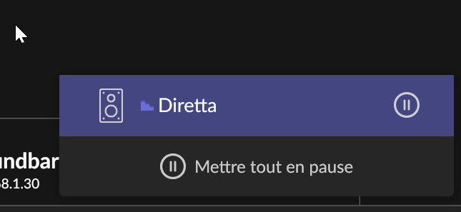 Backup Roon and Audio issue on Gentooplayer / Diretta - Support - Roon ...