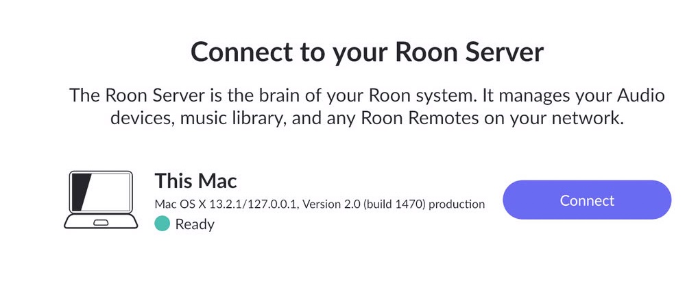 Roon fails to complete library scan and keeps attempting to log in to ...