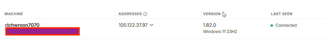 Roon ARC connection issues causing inconsistent playback (ref#DAF7X3 ...