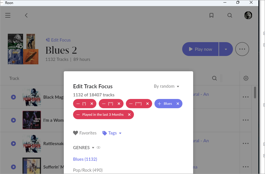 Testtrack Playlist Smart playlists created from bookmarks show incorrect track counts ...
