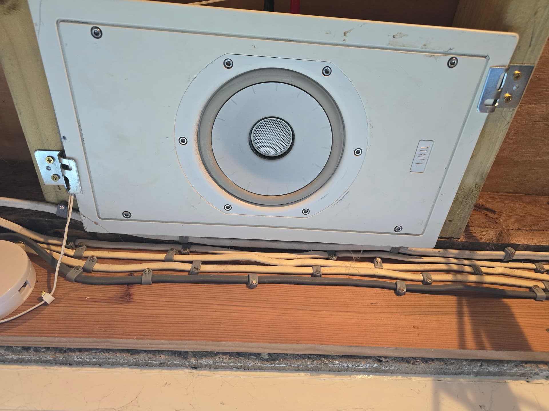 Music in My Garage (or The World's Cheapest Roon Endpoint?) - Audio ...