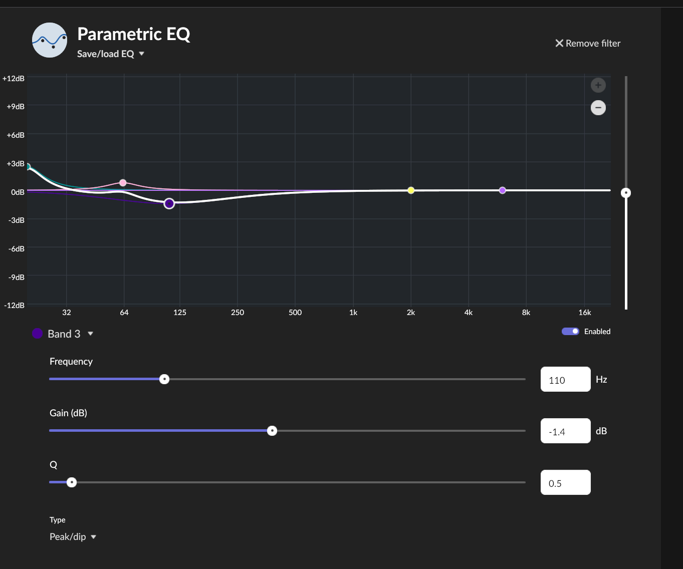 Sennheiser HD800S and Roon EQ guidance required - Tinkering - Roon Labs ...