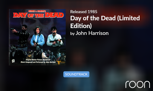 Day of the dead