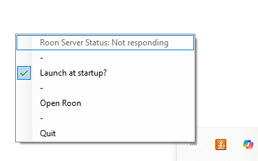 roon connect server 5