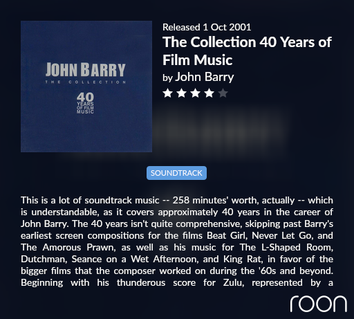 John Barry