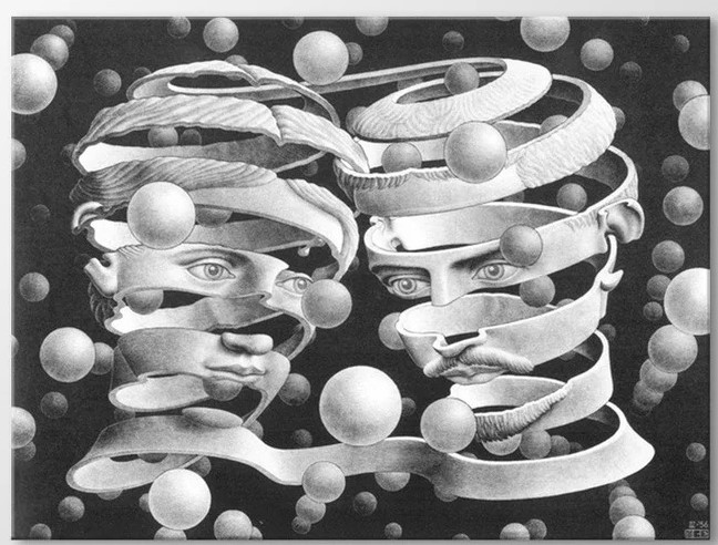 escher