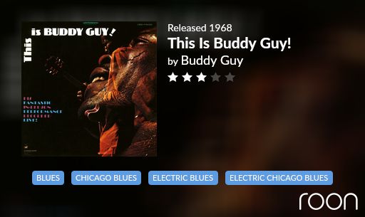 Buddy