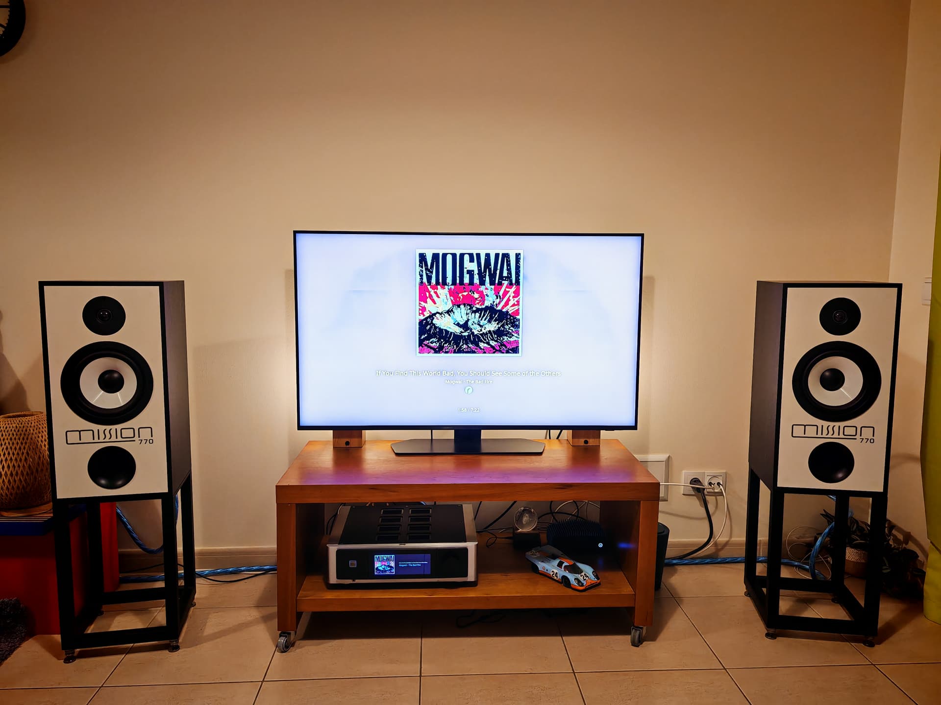 Showing (off) your Roon setup - Description and Photos [2026] - Page 2 ...