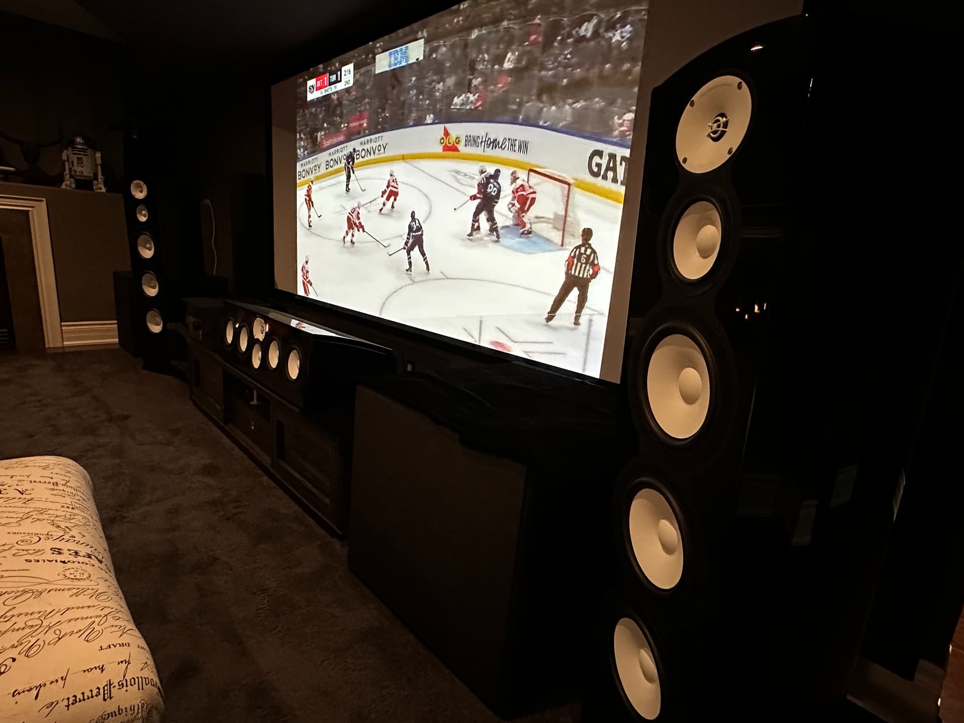 Showing (off) your Roon setup - description and photos [2024] - Page 3 ...